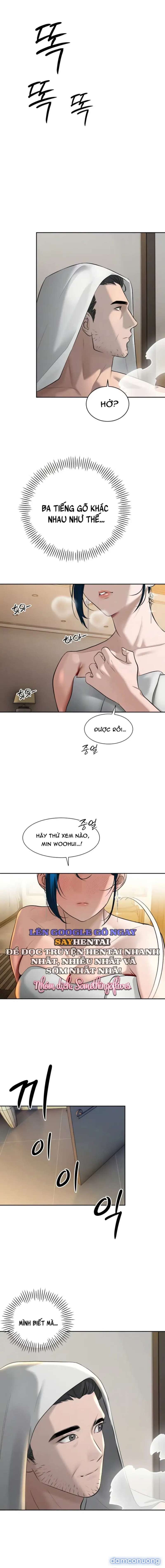 Bố Chồng Càn Quét Tất Cả Mọi Thứ - Chap 19 - Trang 3