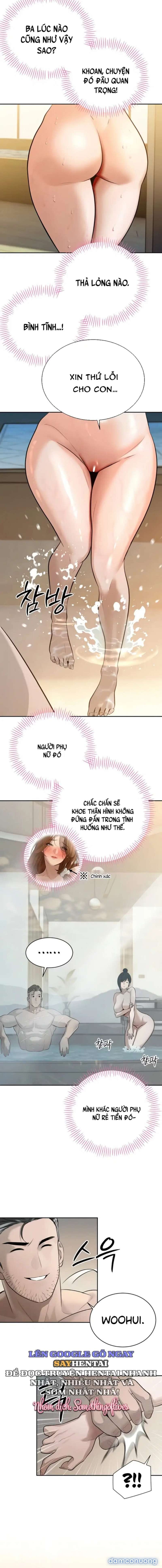 Bố Chồng Càn Quét Tất Cả Mọi Thứ - Chap 19 - Trang 7