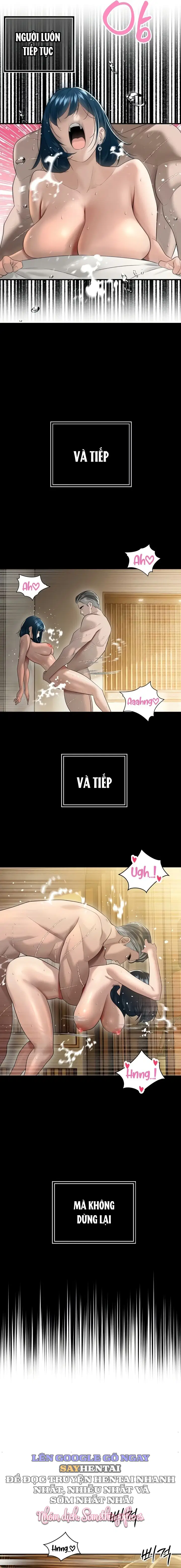 Bố Chồng Càn Quét Tất Cả Mọi Thứ - Chap 21 - Trang 14