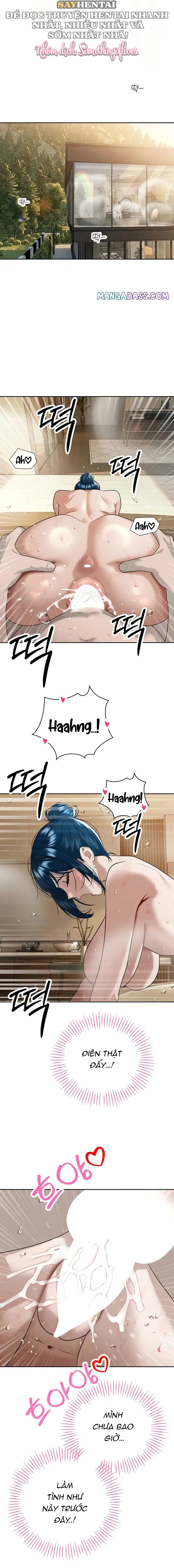 Bố Chồng Càn Quét Tất Cả Mọi Thứ - Chap 21 - Trang 2