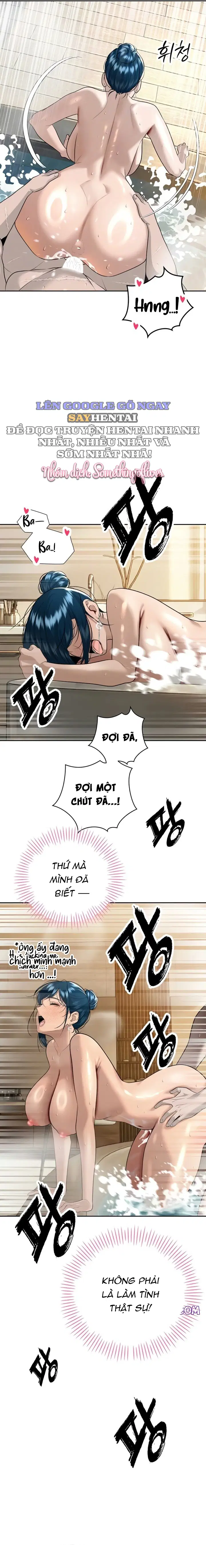 Bố Chồng Càn Quét Tất Cả Mọi Thứ - Chap 21 - Trang 3