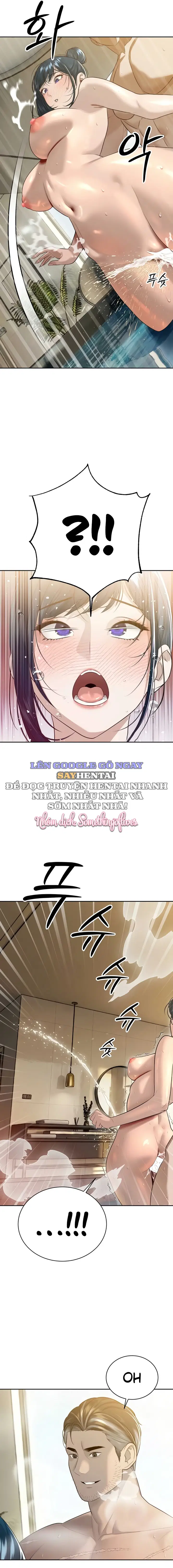 Bố Chồng Càn Quét Tất Cả Mọi Thứ - Chap 21 - Trang 6