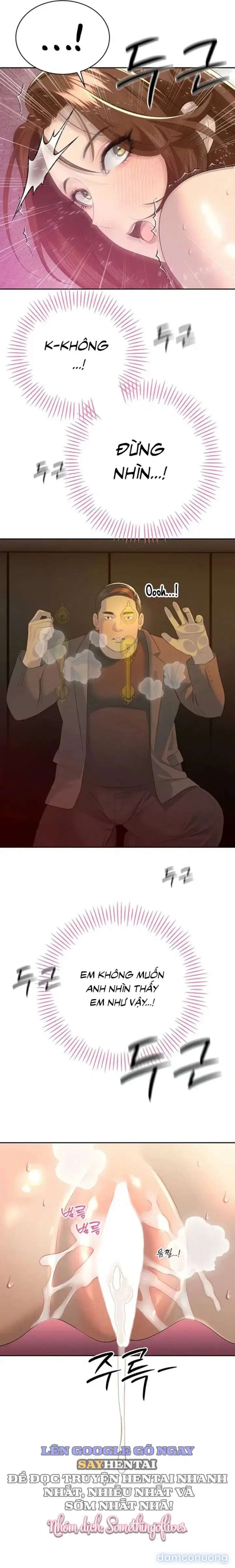 Bố Chồng Càn Quét Tất Cả Mọi Thứ - Chap 24 - Trang 18