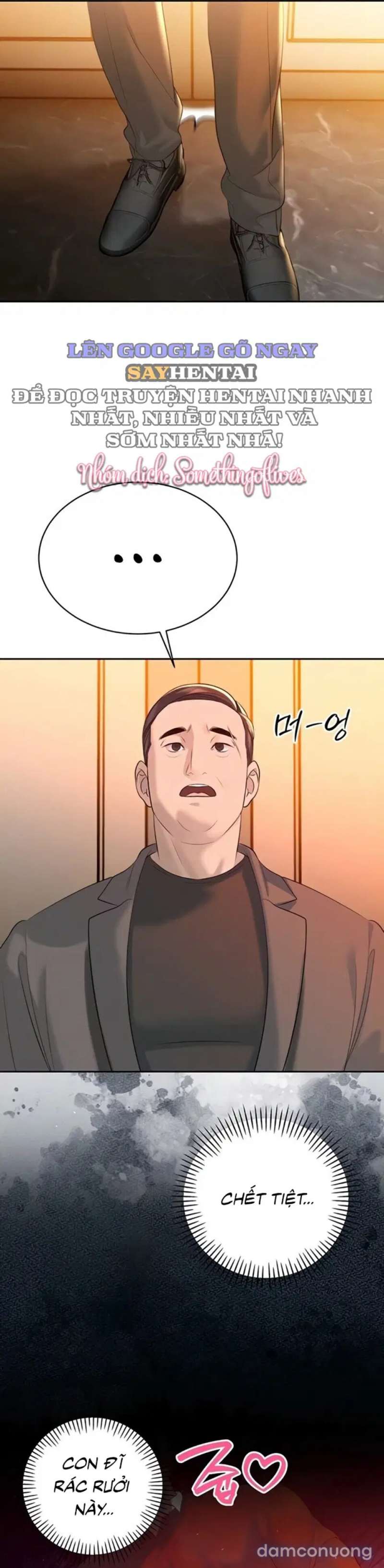 Bố Chồng Càn Quét Tất Cả Mọi Thứ - Chap 24 - Trang 3