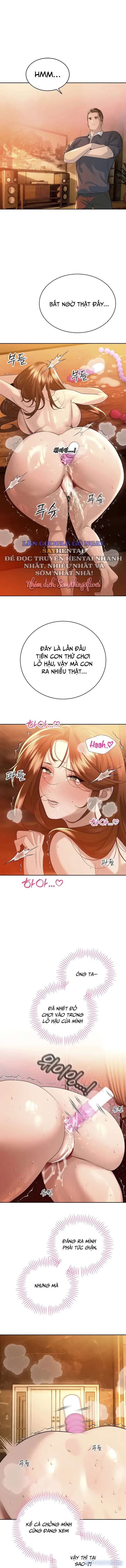 Bố Chồng Càn Quét Tất Cả Mọi Thứ - Chap 25 - Trang 2
