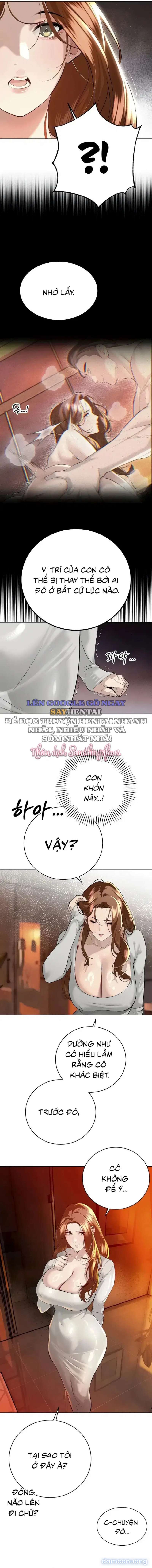 Bố Chồng Càn Quét Tất Cả Mọi Thứ - Chap 26 - Trang 11