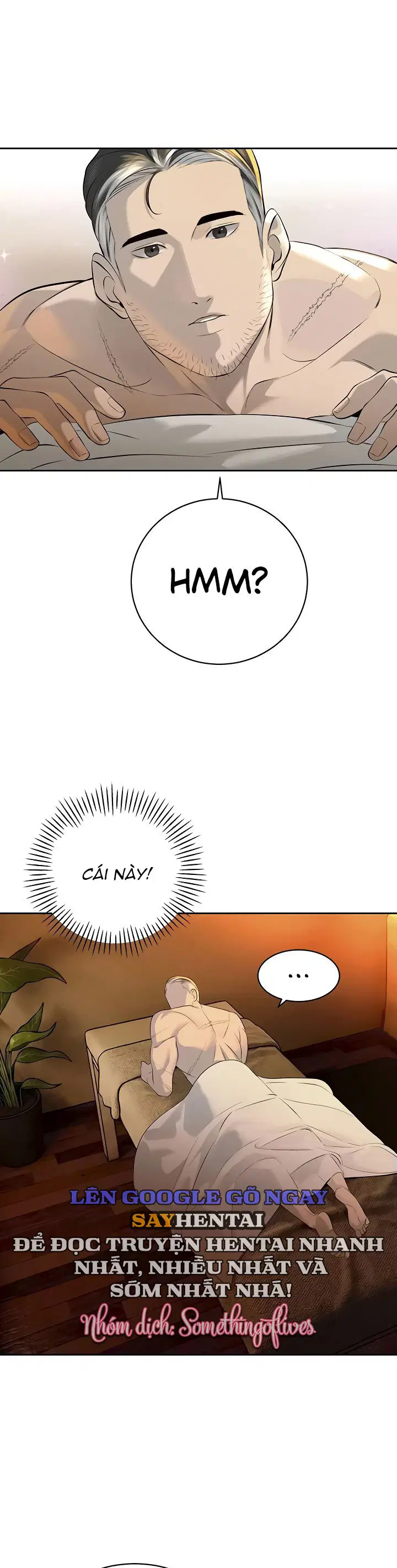Bố Chồng Càn Quét Tất Cả Mọi Thứ - Chap 29 - Trang 6