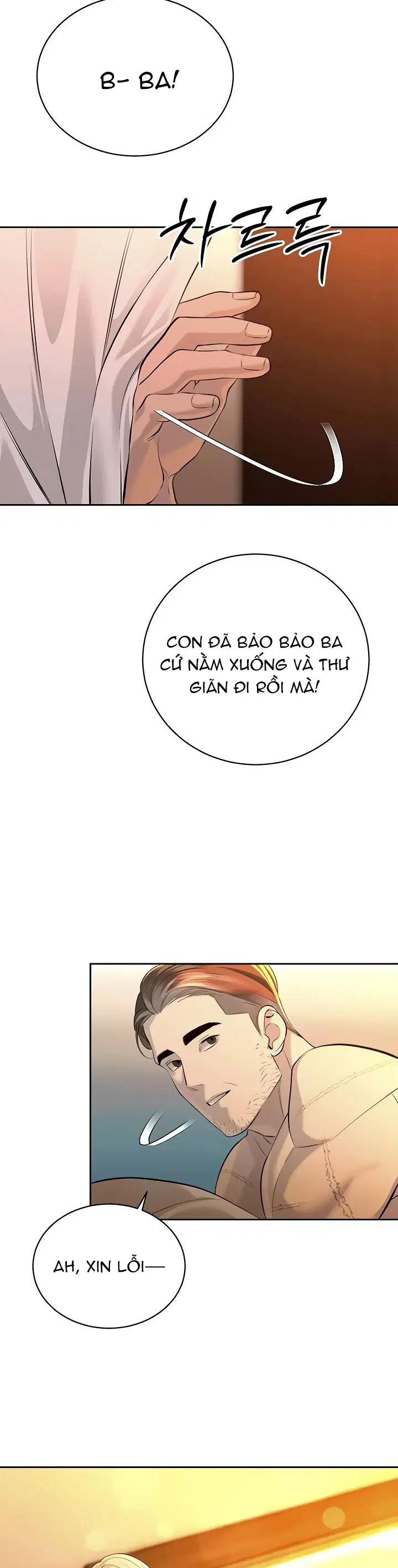 Bố Chồng Càn Quét Tất Cả Mọi Thứ - Chap 29 - Trang 7
