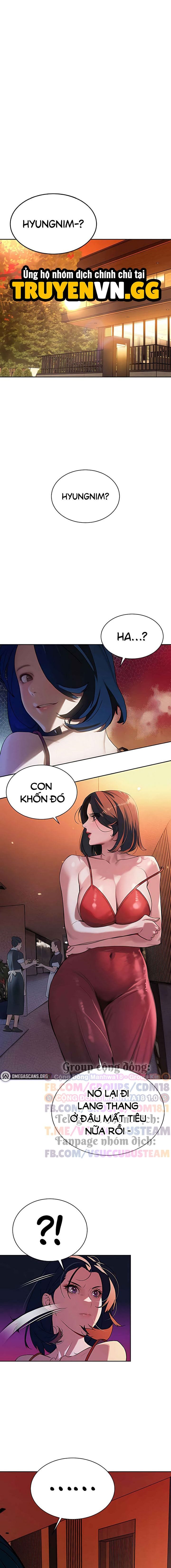 Bố Chồng Càn Quét Tất Cả Mọi Thứ - Chap 3 - Trang 10