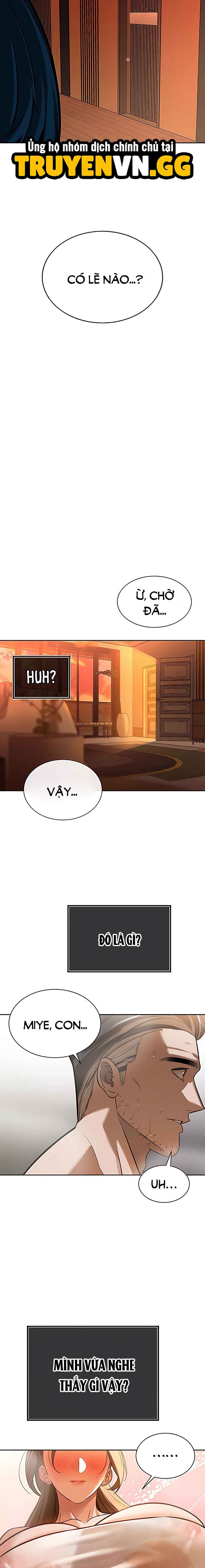 Bố Chồng Càn Quét Tất Cả Mọi Thứ - Chap 3 - Trang 11