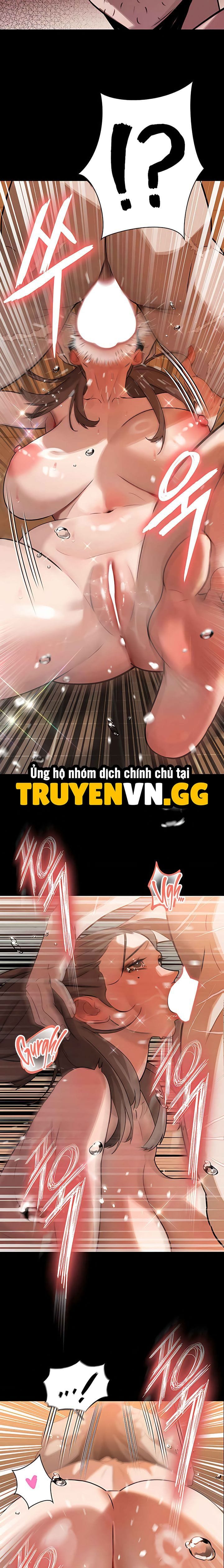Bố Chồng Càn Quét Tất Cả Mọi Thứ - Chap 3 - Trang 17