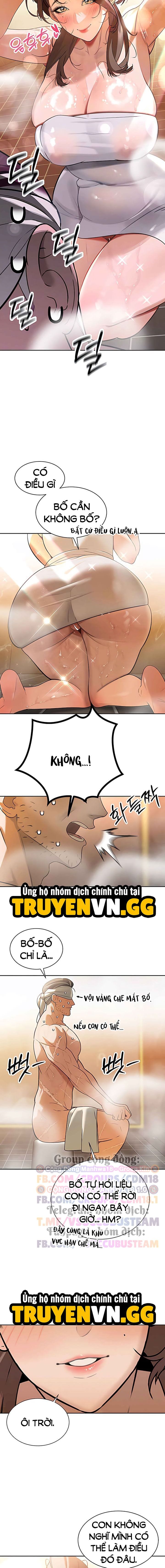 Bố Chồng Càn Quét Tất Cả Mọi Thứ - Chap 3 - Trang 4