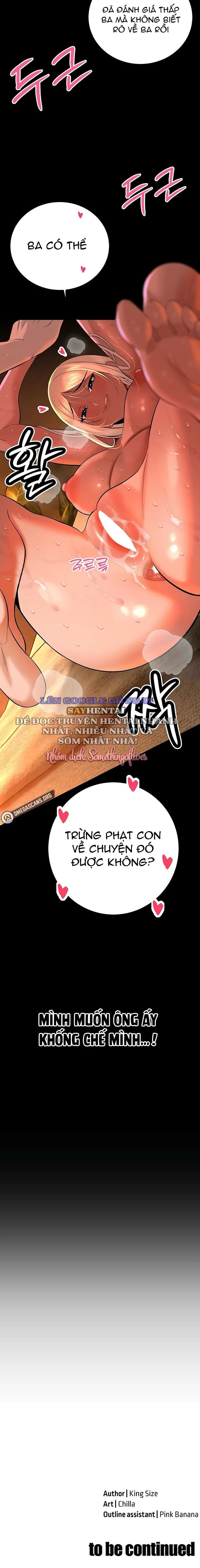 Bố Chồng Càn Quét Tất Cả Mọi Thứ - Chap 30 - Trang 11