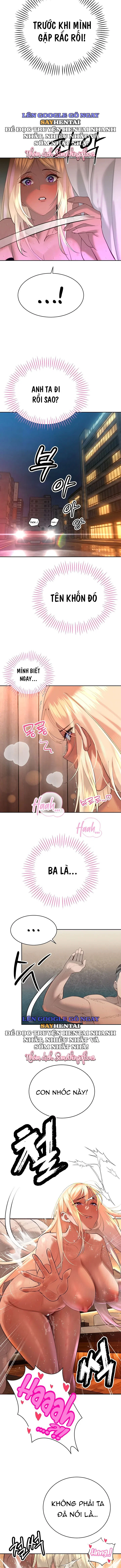 Bố Chồng Càn Quét Tất Cả Mọi Thứ - Chap 32 - Trang 7