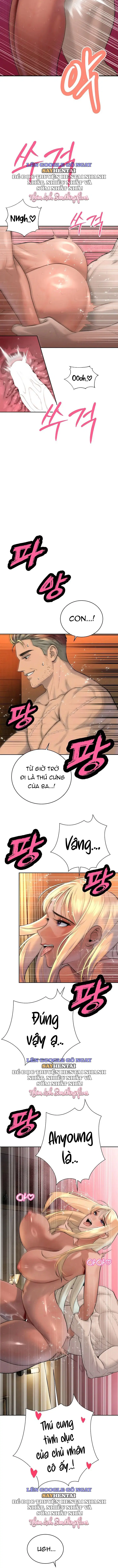 Bố Chồng Càn Quét Tất Cả Mọi Thứ - Chap 33 - Trang 2