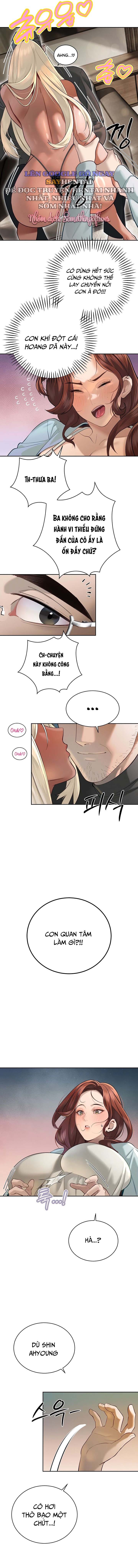 Bố Chồng Càn Quét Tất Cả Mọi Thứ - Chap 35 - Trang 2