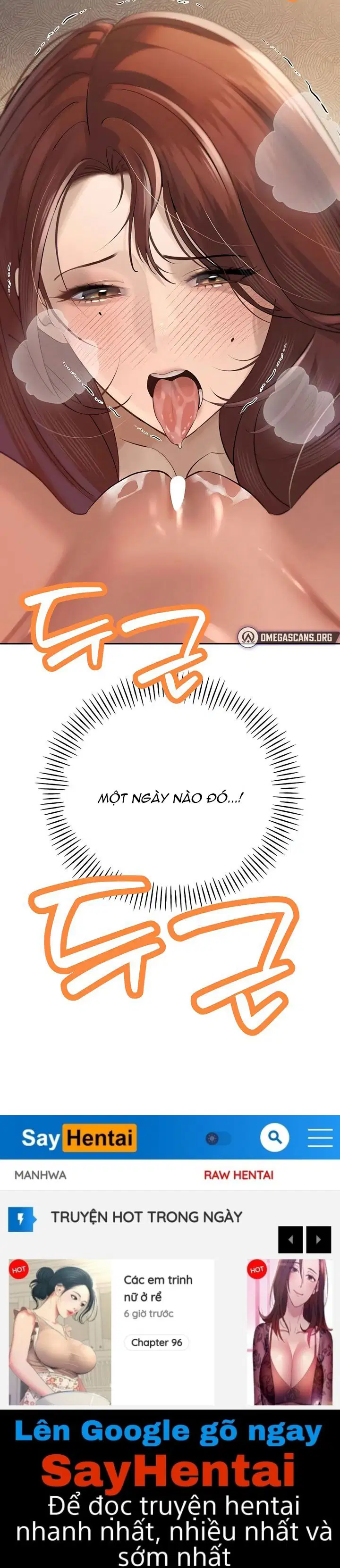 Bố Chồng Càn Quét Tất Cả Mọi Thứ - Chap 36 - Trang 11