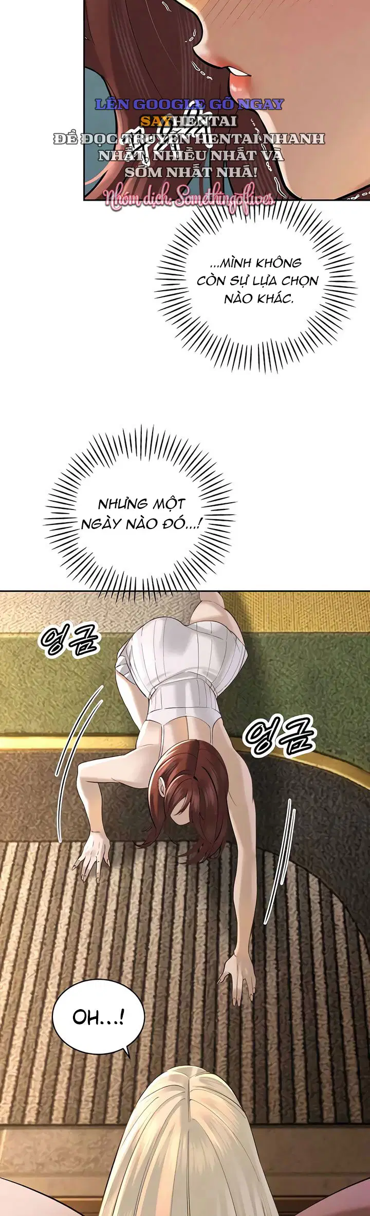 Bố Chồng Càn Quét Tất Cả Mọi Thứ - Chap 36 - Trang 9