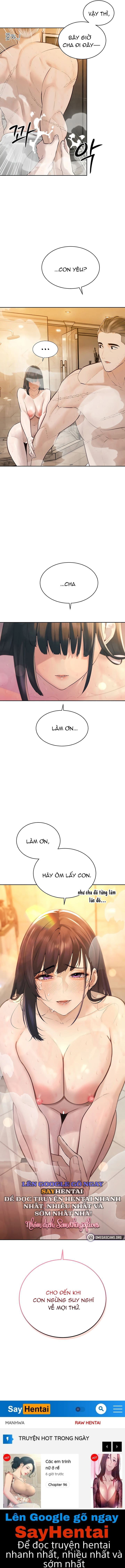 Bố Chồng Càn Quét Tất Cả Mọi Thứ - Chap 39 - Trang 7