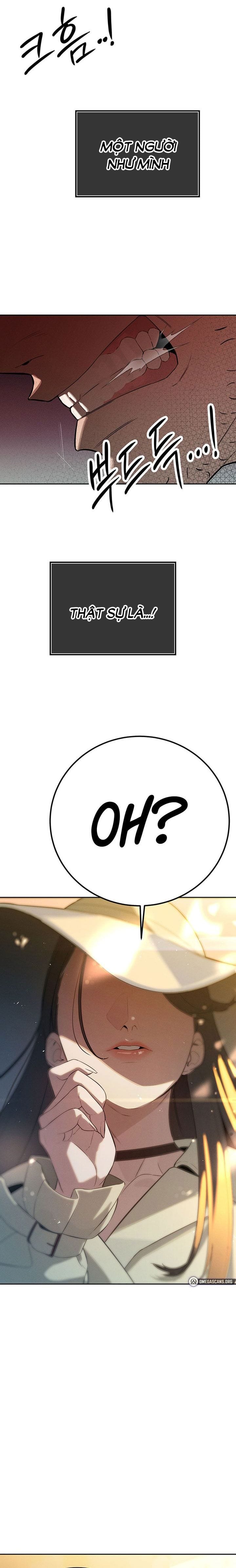 Bố Chồng Càn Quét Tất Cả Mọi Thứ - Chap 4 - Trang 18