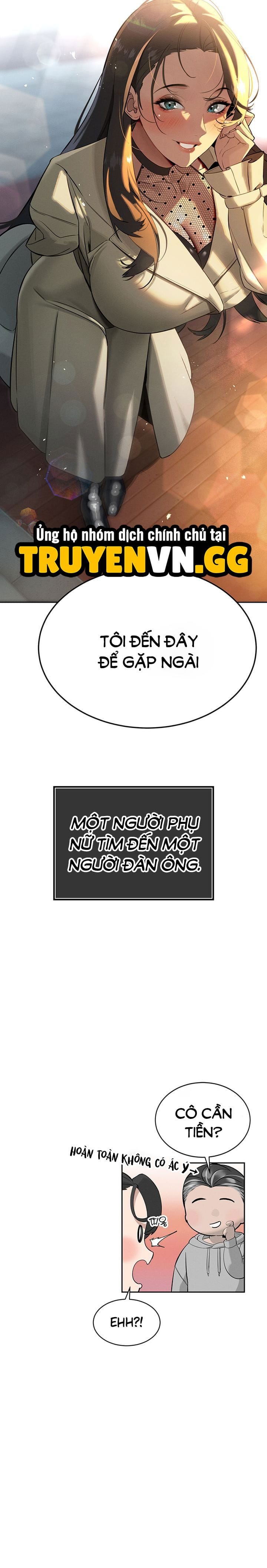Bố Chồng Càn Quét Tất Cả Mọi Thứ - Chap 4 - Trang 21