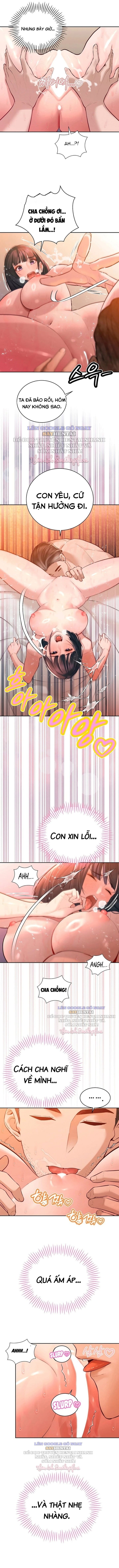 Bố Chồng Càn Quét Tất Cả Mọi Thứ - Chap 40