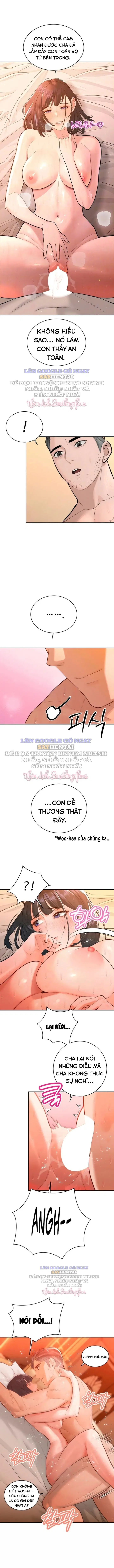 Bố Chồng Càn Quét Tất Cả Mọi Thứ - Chap 41