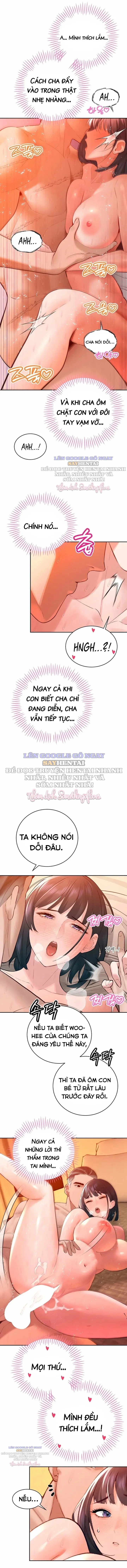 Bố Chồng Càn Quét Tất Cả Mọi Thứ - Chap 41