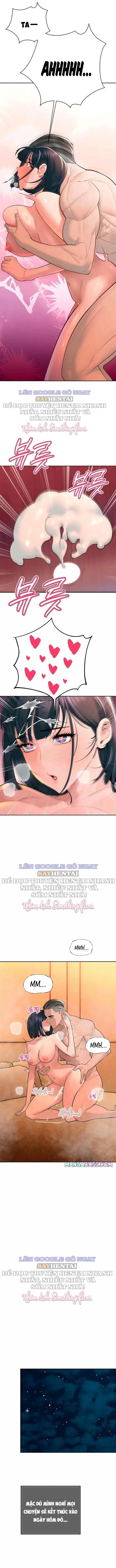 Bố Chồng Càn Quét Tất Cả Mọi Thứ - Chap 41
