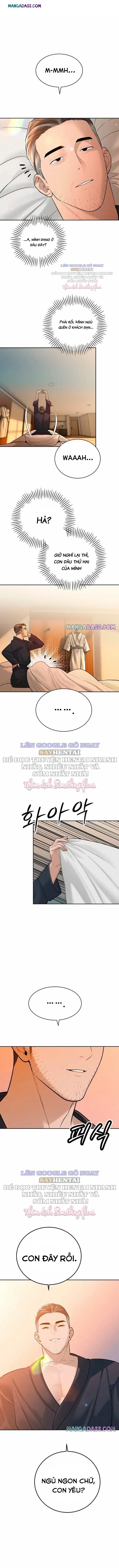 Bố Chồng Càn Quét Tất Cả Mọi Thứ - Chap 41