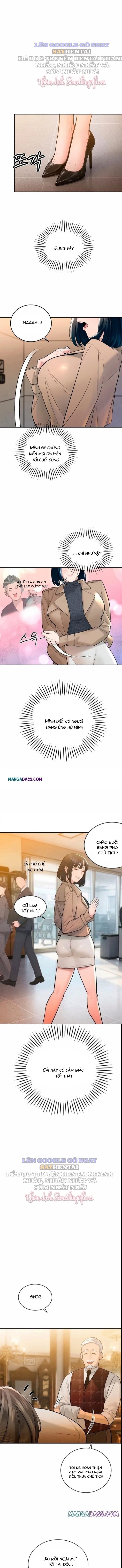 Bố Chồng Càn Quét Tất Cả Mọi Thứ - Chap 42