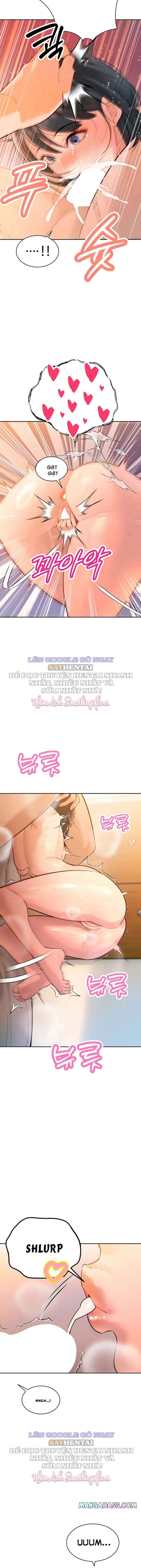 Bố Chồng Càn Quét Tất Cả Mọi Thứ - Chap 42