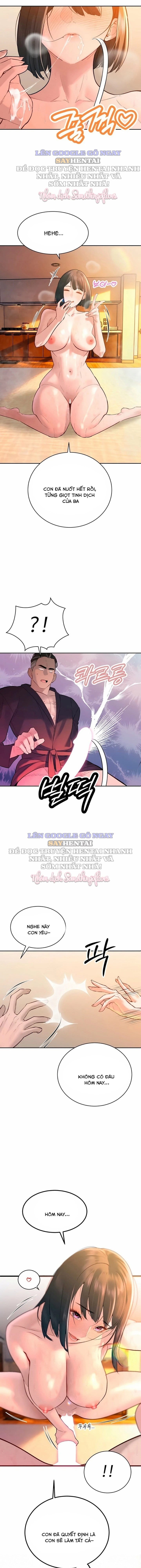 Bố Chồng Càn Quét Tất Cả Mọi Thứ - Chap 42