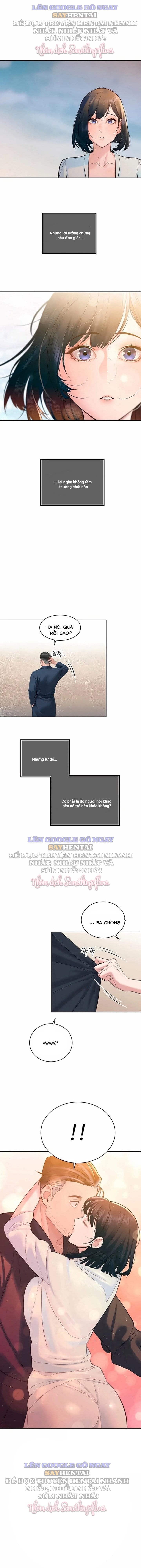 Bố Chồng Càn Quét Tất Cả Mọi Thứ - Chap 42