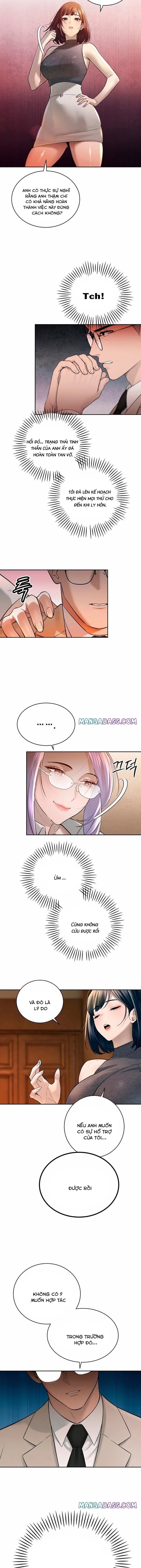 Bố Chồng Càn Quét Tất Cả Mọi Thứ - Chap 43