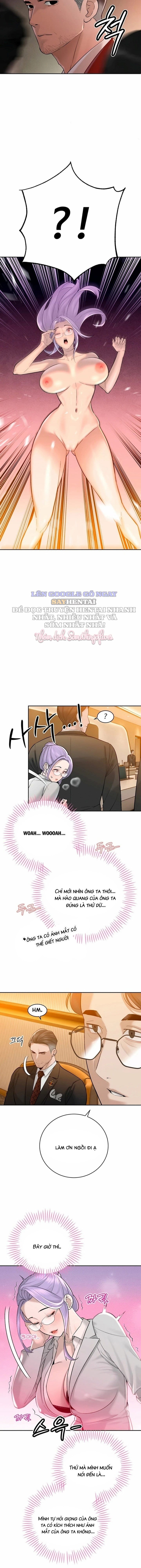 Bố Chồng Càn Quét Tất Cả Mọi Thứ - Chap 43