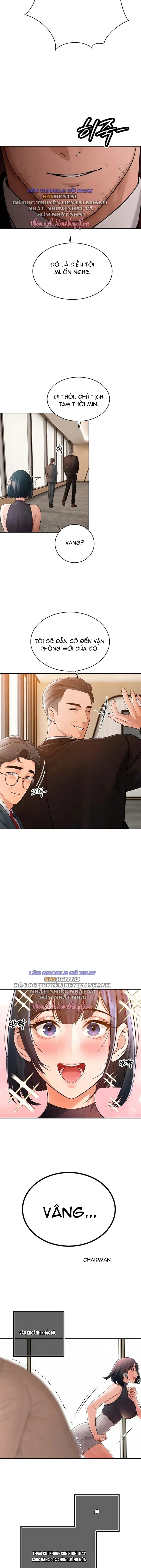 Bố Chồng Càn Quét Tất Cả Mọi Thứ - Chap 44