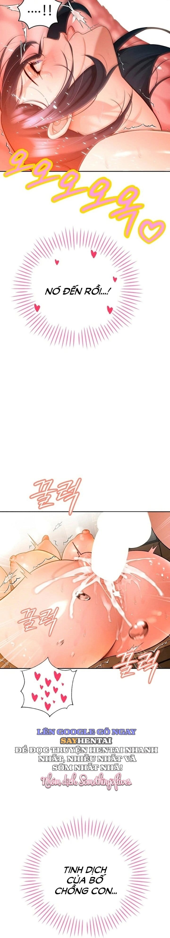 Bố Chồng Càn Quét Tất Cả Mọi Thứ - Chap 45