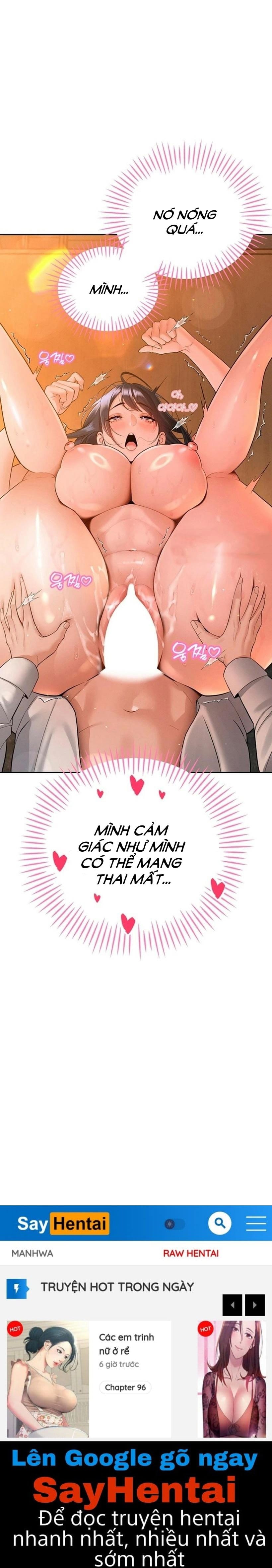 Bố Chồng Càn Quét Tất Cả Mọi Thứ - Chap 45