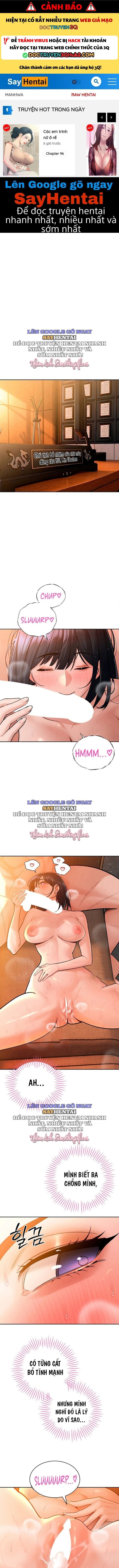 Bố Chồng Càn Quét Tất Cả Mọi Thứ - Chap 46