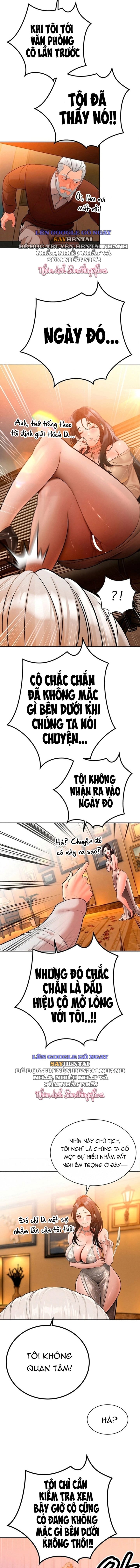 Bố Chồng Càn Quét Tất Cả Mọi Thứ - Chap 46