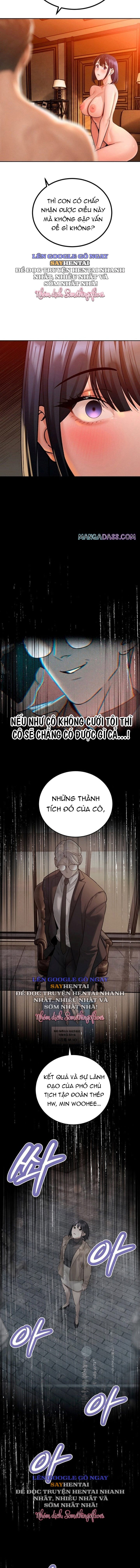 Bố Chồng Càn Quét Tất Cả Mọi Thứ - Chap 46