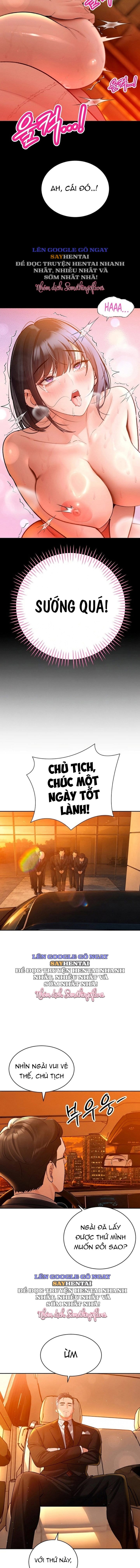 Bố Chồng Càn Quét Tất Cả Mọi Thứ - Chap 46