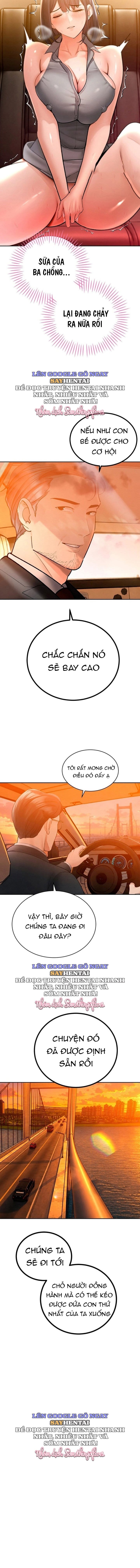 Bố Chồng Càn Quét Tất Cả Mọi Thứ - Chap 46