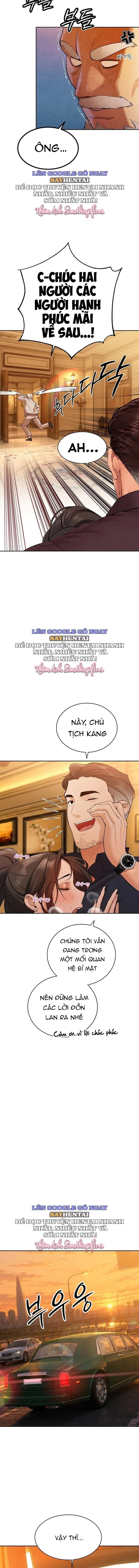 Bố Chồng Càn Quét Tất Cả Mọi Thứ - Chap 47