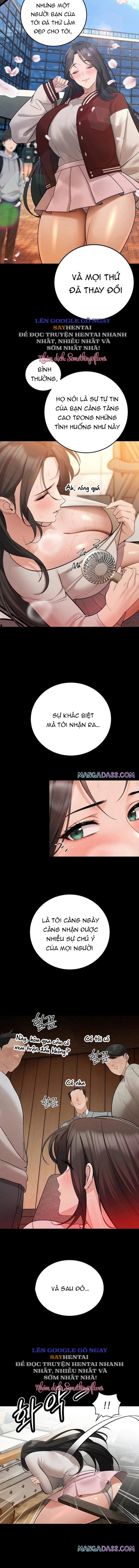 Bố Chồng Càn Quét Tất Cả Mọi Thứ - Chap 47