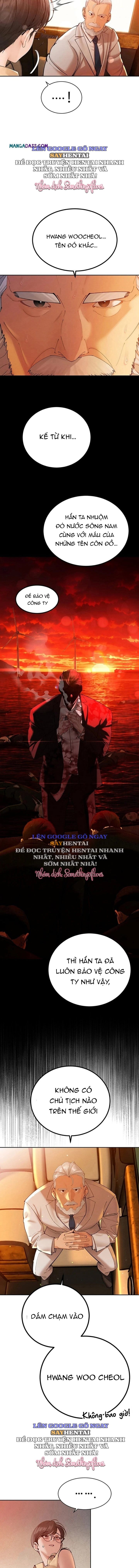 Bố Chồng Càn Quét Tất Cả Mọi Thứ - Chap 47