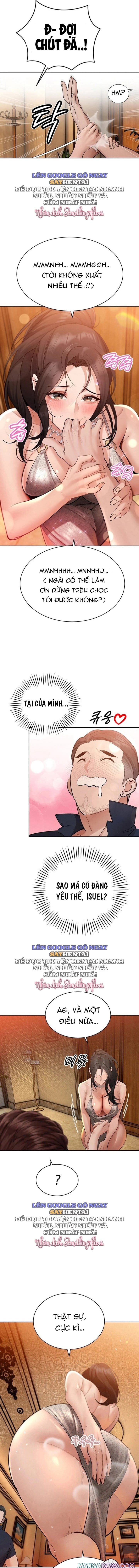 Bố Chồng Càn Quét Tất Cả Mọi Thứ - Chap 47