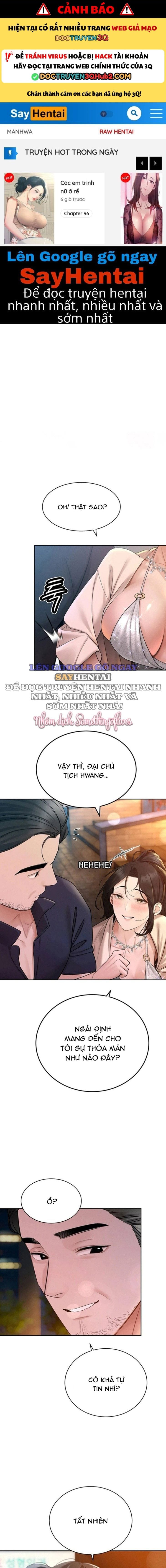 Bố Chồng Càn Quét Tất Cả Mọi Thứ - Chap 48