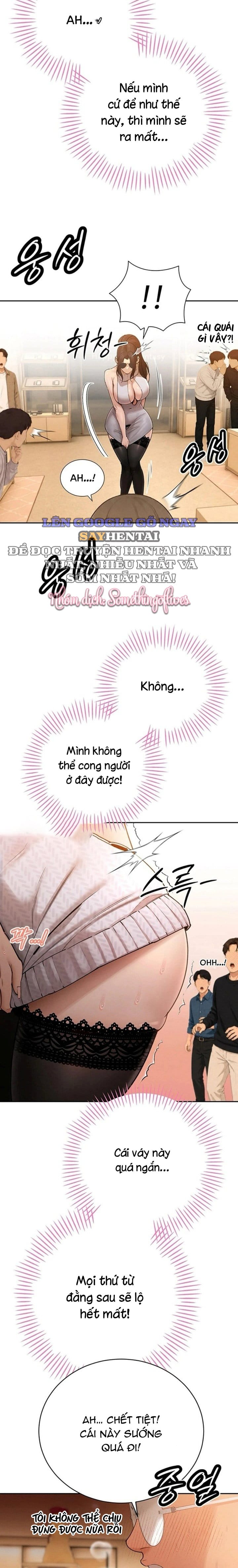 Bố Chồng Càn Quét Tất Cả Mọi Thứ - Chap 48